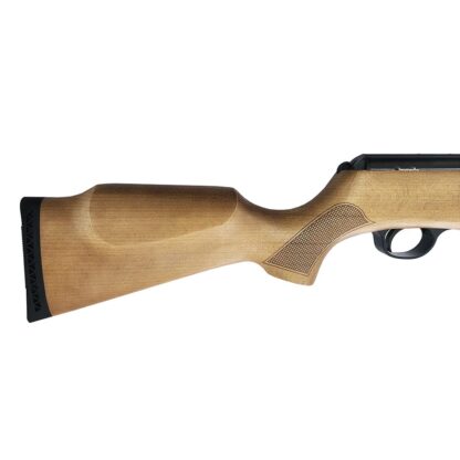 Rifle Nitropiston Artemis Gr1600w 1000fps Neumático 5.5 Caza culata