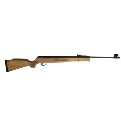 Rifle De Aire Nitropiston Artemis Gr1600w 1000fps Neumático 5.5 Caza