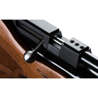 Rifle Pcp Artemis Pr900w Aire Diabolos Neumático 5.5 Caza cerrojo