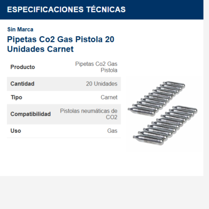 pipetas-co2-gas-pistola-20-unidades-carnet