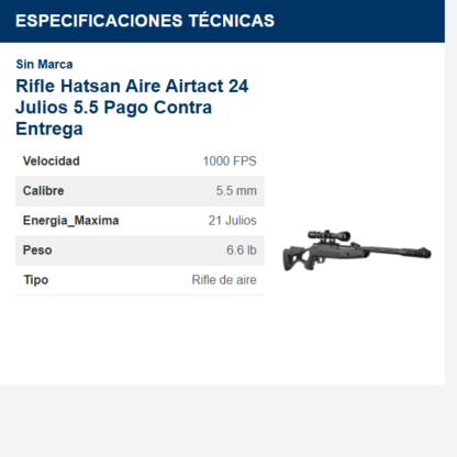 rifle-hatsan-aire-airtact-24-julios-55-pago-contra-entrega