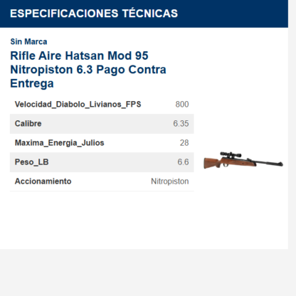 rifle-aire-hatsan-mod-95-nitropiston-63-pago-contra-entrega