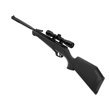 Rifle Crossman shockwave 5.5 IGT PAGO CONTRA ENTREGA-2