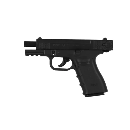 Pistola CO2 issc m22 austria Neumatica PAGO CONTRA ENTREGA-2