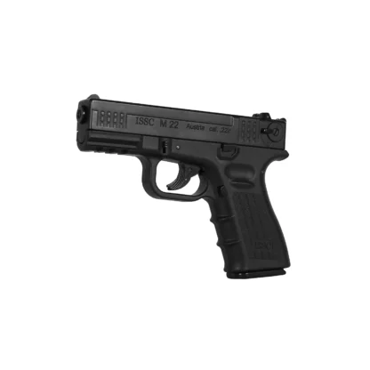 Pistola CO2 issc m22 austria Neumatica PAGO CONTRA ENTREGA