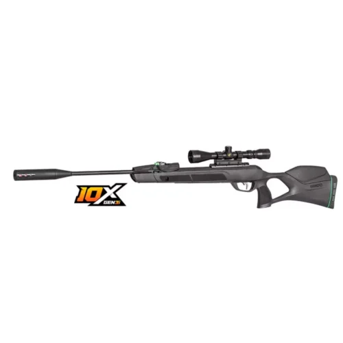 Rifle Fox GR 1600 Nitro Pistón