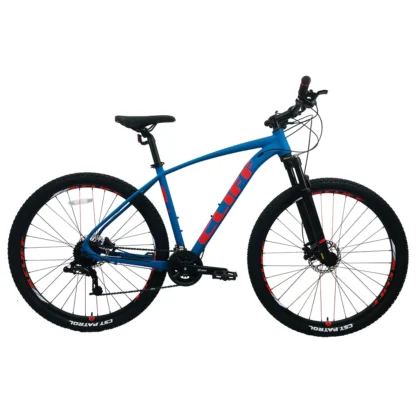 Bicicleta CLIFF MTB 29 MUDDY 1 SS-SR 2022 - CONTRA ENTREGA-2