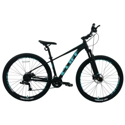 Bicicleta CLIFF MTB 29 MUDDY 1 SS-SR 2022 - CONTRA ENTREGA