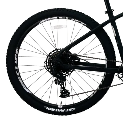 Bicicleta Cliff REVENGE 29 MTB Utraliviana - CONTRA ENTREGA -1