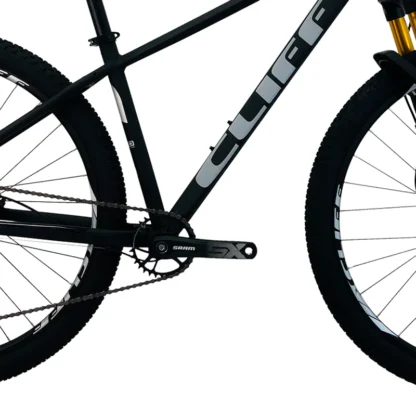 Bicicleta Cliff REVENGE 29 MTB Utraliviana - CONTRA ENTREGA -2