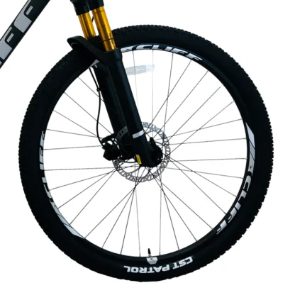 Bicicleta Cliff REVENGE 29 MTB Utraliviana - CONTRA ENTREGA -3