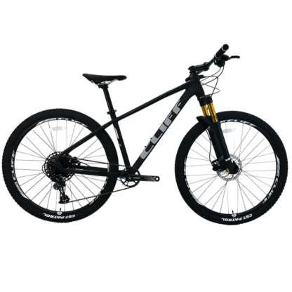 Bicicleta Cliff REVENGE 29 MTB Utraliviana - CONTRA ENTREGA