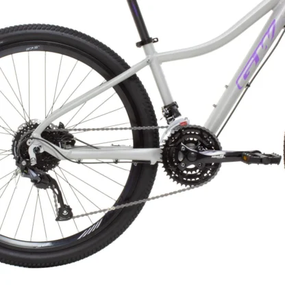 Bicicleta MTB Rin 275 Aluminio GW DEER PAGO CONTRA ENTREGA-2