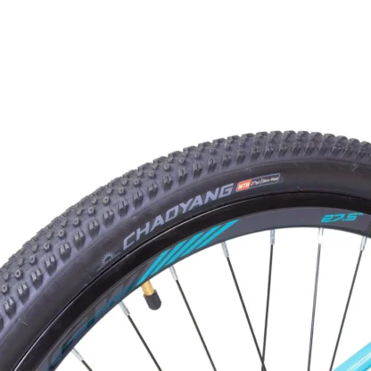 Bicicleta MTB Rin 275 Aluminio GW DEER PAGO CONTRA ENTREGA-4