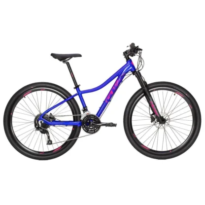 Bicicleta MTB Rin 275 Aluminio GW DEER PAGO CONTRA ENTREGA-8