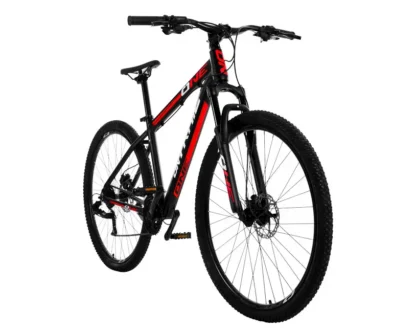 Bicicleta MTB Rin 29 Aluminio OnTrail-ONE-3X7-PAGO CONTRA ENTREGA - Imagen 4