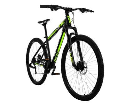 Bicicleta MTB Rin 29 Aluminio OnTrail-ONE-3X7-PAGO CONTRA ENTREGA - Imagen 3