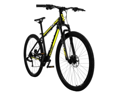 Bicicleta MTB Rin 29 Aluminio OnTrail-ONE-3X7-PAGO CONTRA ENTREGA - Imagen 5