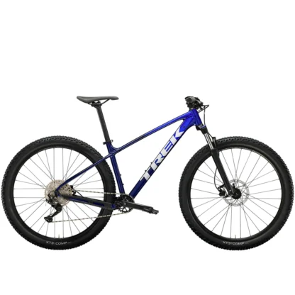Bicicleta TREK MARLIN 6 GEN 3 Aluminio- CONTRA ENTREGA