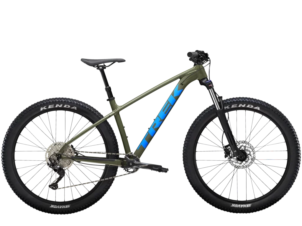 Bicicleta TREK Ruta ROSCOE 6 Aluminio- CONTRA ENTREGA-1