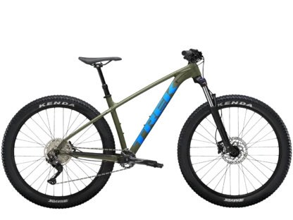 Bicicleta TREK Ruta ROSCOE 6 Aluminio- CONTRA ENTREGA-1