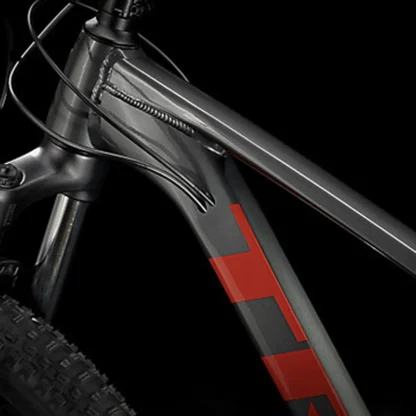 Bicicleta TREK Ruta ROSCOE 6 Aluminio- CONTRA ENTREGA-5