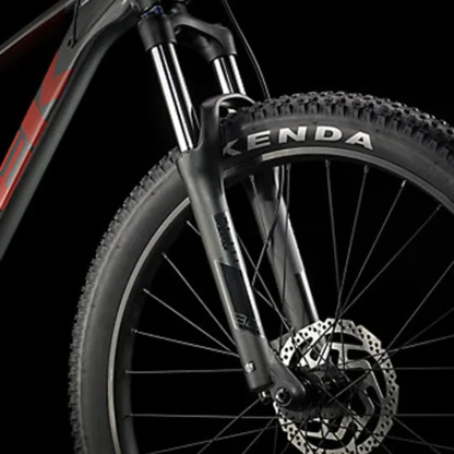 Bicicleta TREK Ruta ROSCOE 6 Aluminio- CONTRA ENTREGA-7