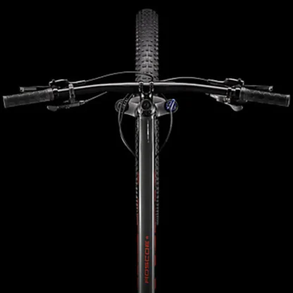 Bicicleta TREK Ruta ROSCOE 6 Aluminio- CONTRA ENTREGA-9
