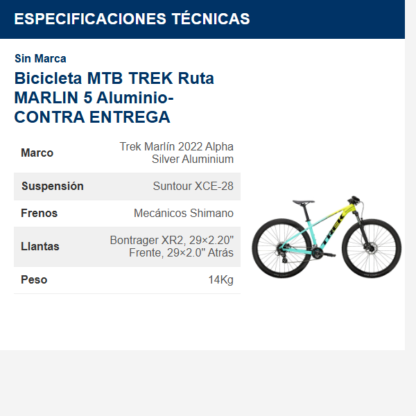 bicicleta-mtb-trek-ruta-marlin-5-aluminio--contra-entrega