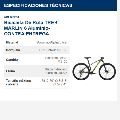 bicicleta-de-ruta-trek-marlin-6-aluminio--contra-entrega