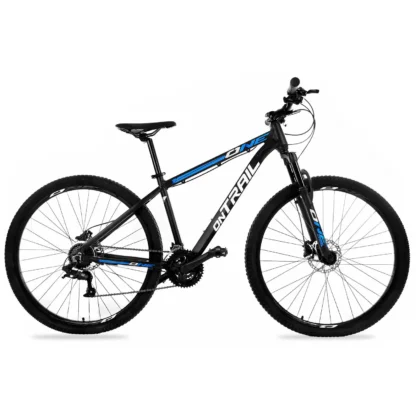 Bicicleta MTB Rin 29 Aluminio OnTrail-ONE-3X7-PAGO CONTRA ENTREGA
