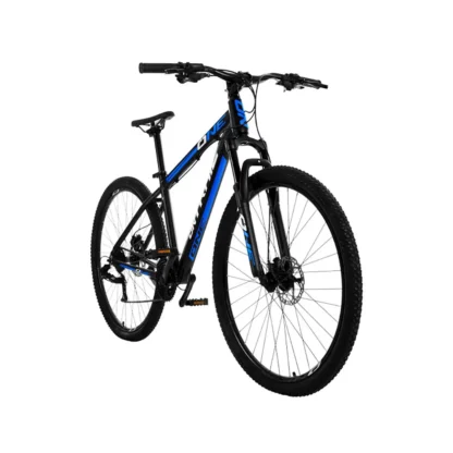 Bicicleta MTB Rin 29 Aluminio OnTrail-ONE-3X7-PAGO CONTRA ENTREGA - Imagen 2