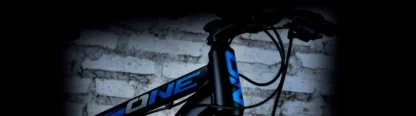 Bicicleta MTB Rin 29 Aluminio OnTrail-ONE-3X7-PAGO CONTRA ENTREGA - Imagen 9