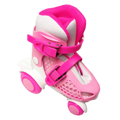PATINES FISHER-ROSA