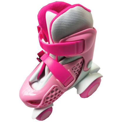 PATINES FISHER-ROSA-1