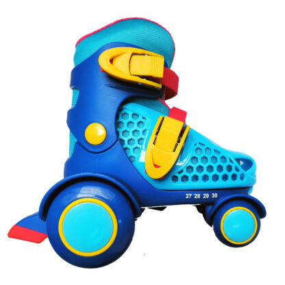 PATINES FISHER-AZUL