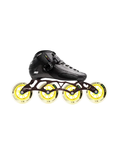 patines profesionales canariam onix gp 132