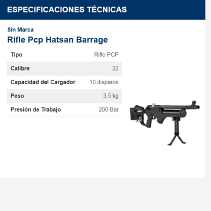 rifle-pcp-hatsan-barrage