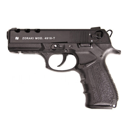 Pistola Traumatica Zoraki 4918