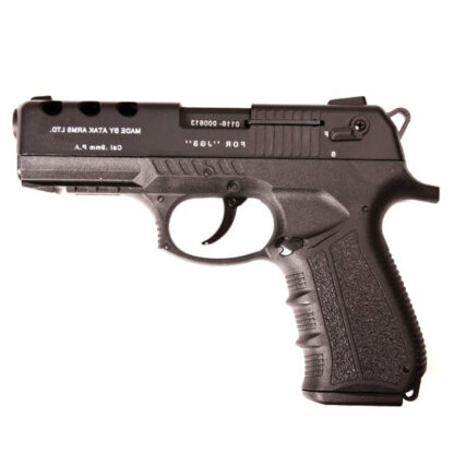 Pistola Traumatica Zoraki 4918 - Imagen 2