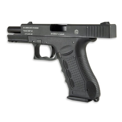 Pistola Zoraki 917 Traumatica 9mm PAGO CONTRA ENTREGA-1