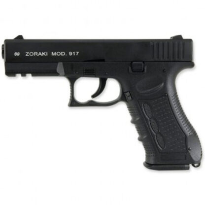 Pistola Zoraki 917 Traumatica 9mm PAGO CONTRA ENTREGA
