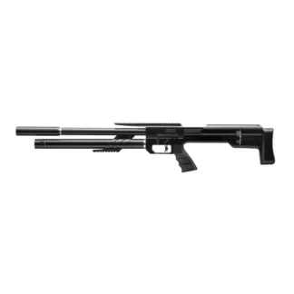 rifle pcp snowpeak m60 55 1000 fps