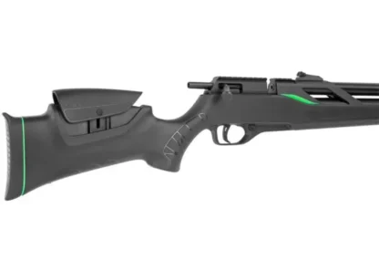 rifle pcp snowpeak t-rex bullpup 55 950 fps -2