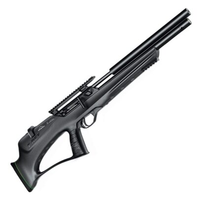 rifle pcp snowpeak t-rex bullpup 55 950 fps-5