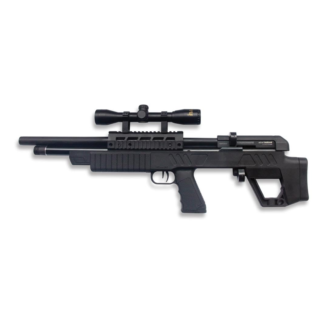 Rifle Pcp Beeman Commodore Pago Contra Entrega