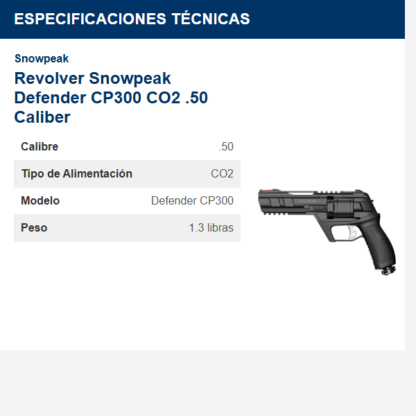 revolver-snowpeak-defender-cp300-co2-50-caliber