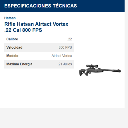 rifle-hatsan-airtact-vortex-22-cal-800-fps