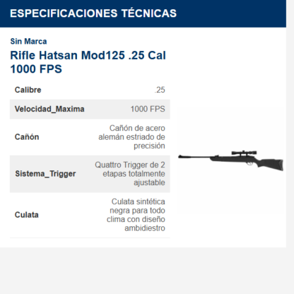 rifle-hatsan-mod125-25-cal-1000-fps
