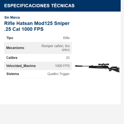 rifle-hatsan-mod125-sniper-25-cal-1000-fps